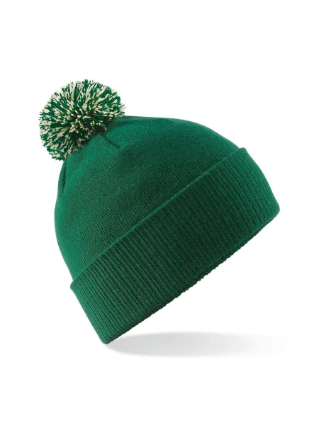 cappello-invernale-con-pon-pon-personalizzabile-beechfield-snowstarr-bottle-green-off-white-68.webp