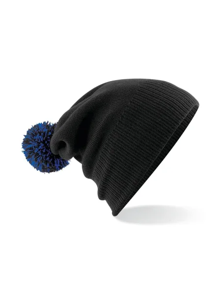 cappello-invernale-con-pon-pon-personalizzabile-beechfield-snowstarr-bright-royal-black-63.webp