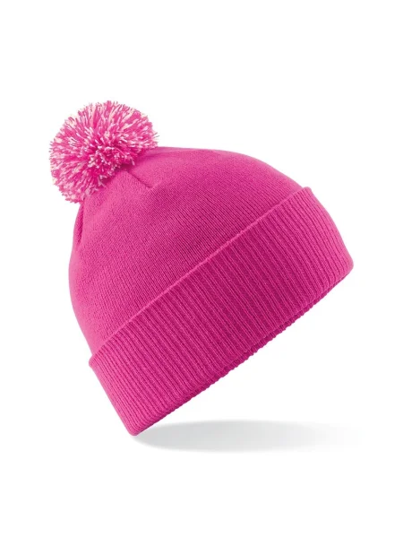cappello-invernale-con-pon-pon-personalizzabile-beechfield-snowstarr-fuchsia-off-white-79.webp