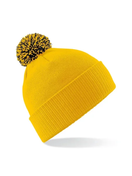 cappello-invernale-con-pon-pon-personalizzabile-beechfield-snowstarr-gold-black-81.webp