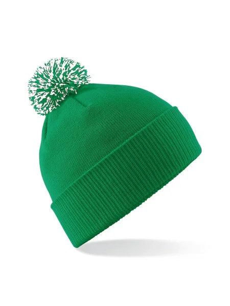 cappello-invernale-con-pon-pon-personalizzabile-beechfield-snowstarr-kelly-green-white-85.webp