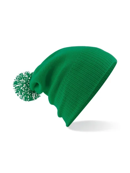 cappello-invernale-con-pon-pon-personalizzabile-beechfield-snowstarr-kelly-green-white-86.webp