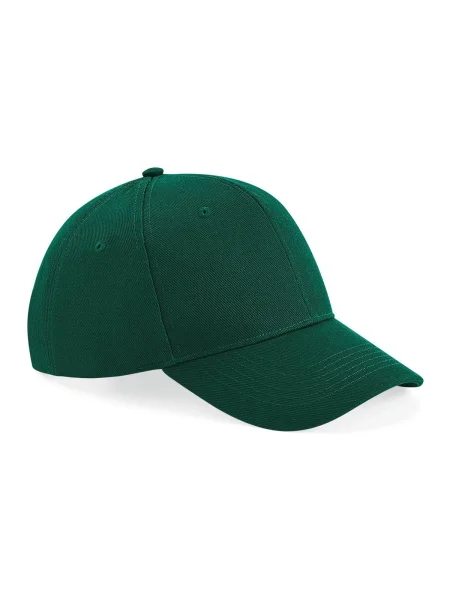 cappellino-baseball-personalizzato-beechfield-ultimate-adulto-6-panel-cap-bottle-green-23.webp