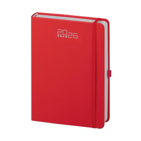 Agenda giornaliera sabato e domenica abbinati personalizzata 15 x 21 cm