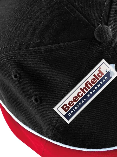 cappellino-baseball-5-pannelli-personalizzato-beechfield-teamwear-competition-55.webp