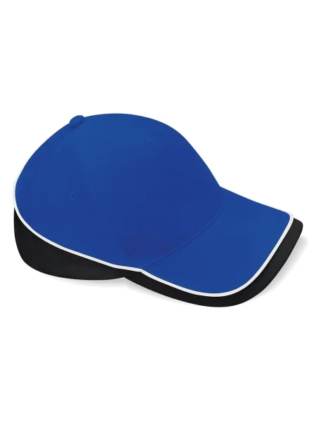 cappellino-baseball-5-pannelli-personalizzato-beechfield-teamwear-competition-bright-royal-black-white-84.webp