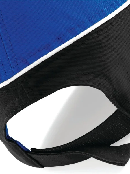 cappellino-baseball-5-pannelli-personalizzato-beechfield-teamwear-competition-bright-royal-black-white-87.webp