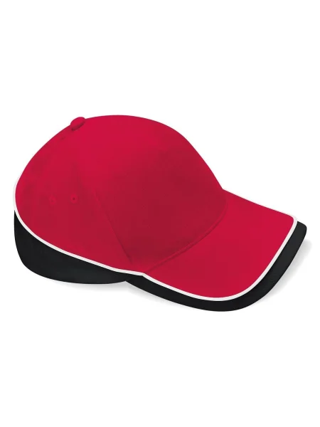 cappellino-baseball-5-pannelli-personalizzato-beechfield-teamwear-competition-classic-red-black-white-88.webp