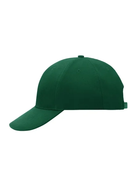 Cappellino baseball 6 pannelli personalizzato Myrtle Beach Laminated