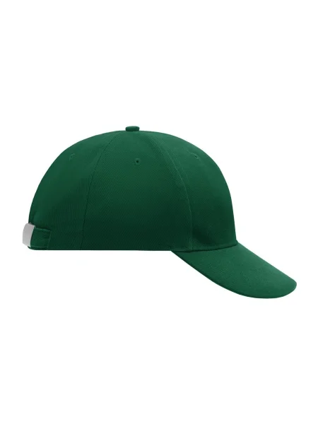 cappellino-baseball-6-pannelli-personalizzato-myrtle-beach-laminated-dark-green-72.webp