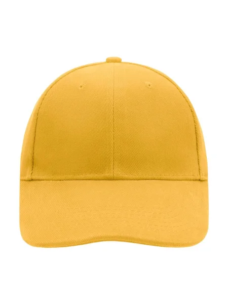 cappellino-baseball-6-pannelli-personalizzato-myrtle-beach-laminated-gold-yellow-77.webp