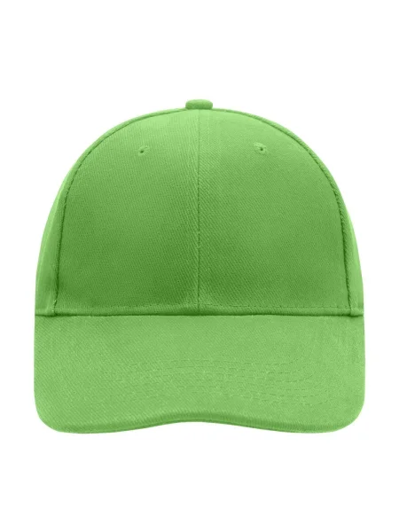cappellino-baseball-6-pannelli-personalizzato-myrtle-beach-laminated-lime-green-85.webp