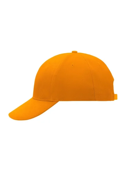 cappellino-baseball-6-pannelli-personalizzato-myrtle-beach-laminated-orange-95.webp