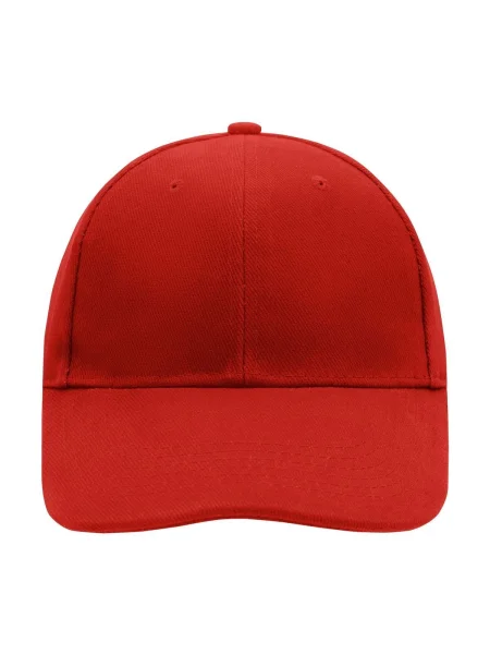cappellino-baseball-6-pannelli-personalizzato-myrtle-beach-laminated-red-97.webp