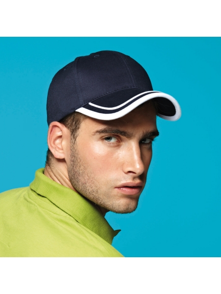 Cappellino Piping Myrtle Beach