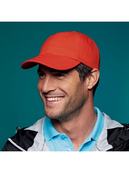 Cappellino Low-Profile Myrtle Beach
