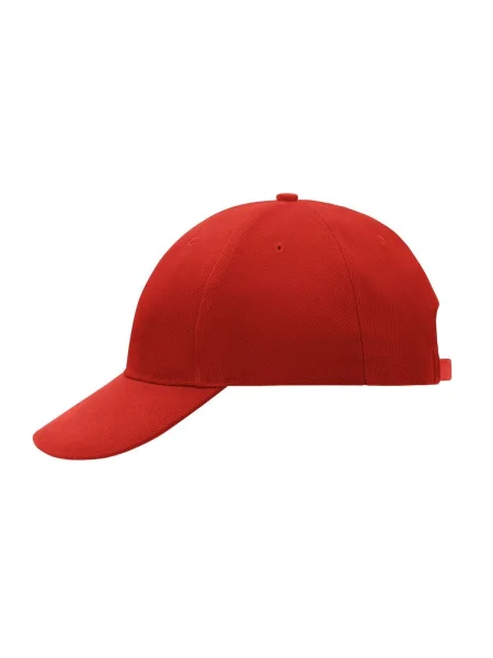 cappellino-baseball-6-pannelli-personalizzato-myrtle-beach-low-profile-red-81.webp