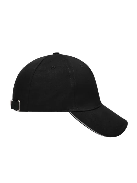 cappellino-baseball-5-pannelli-personalizzato-myrtle-beach-sandwich-cap-black-light-grey-64.webp