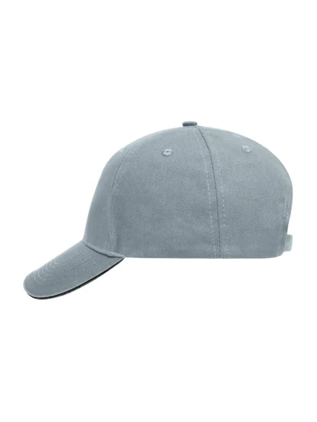 cappellino-baseball-5-pannelli-personalizzato-myrtle-beach-sandwich-cap-light-grey-black-79.webp