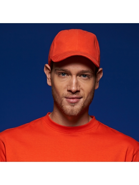 Cappellino Softlining Raver Myrtle Beach