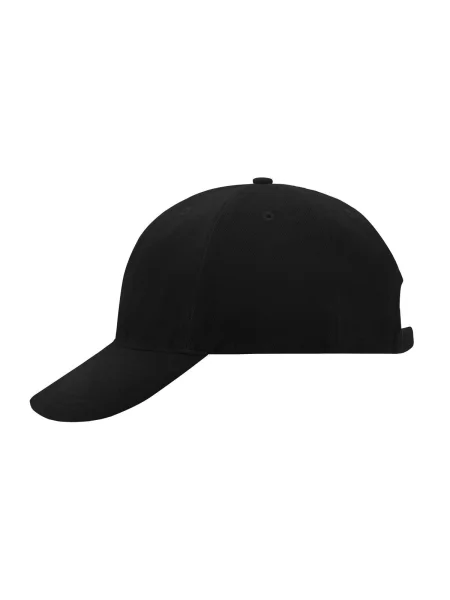 cappellino-baseball-6-pannelli-myrtle-beach-softlining-raver-black-55.webp