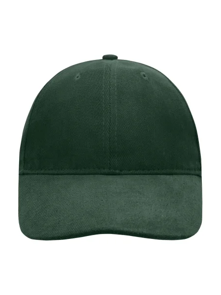 cappellino-baseball-6-pannelli-myrtle-beach-softlining-raver-dark-green-57.webp