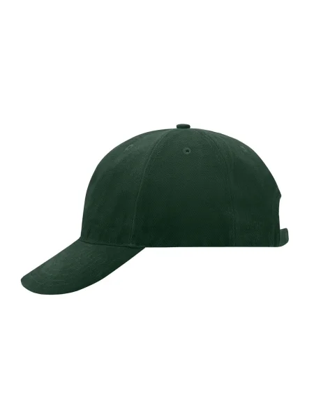 cappellino-baseball-6-pannelli-myrtle-beach-softlining-raver-dark-green-59.webp