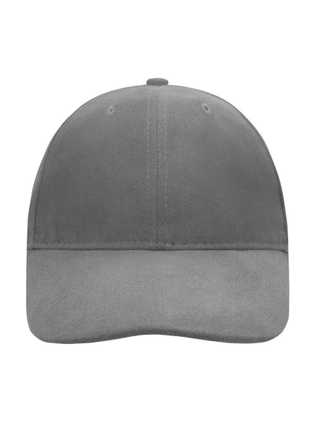 cappellino-baseball-6-pannelli-myrtle-beach-softlining-raver-dark-grey-61.webp