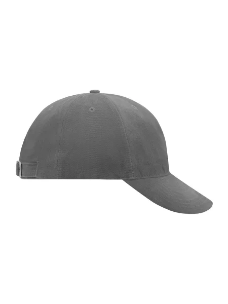 cappellino-baseball-6-pannelli-myrtle-beach-softlining-raver-dark-grey-64.webp