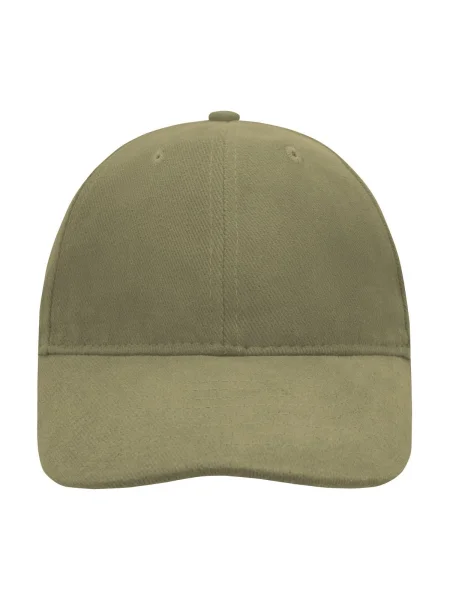 cappellino-baseball-6-pannelli-myrtle-beach-softlining-raver-dark-khaki-65.webp