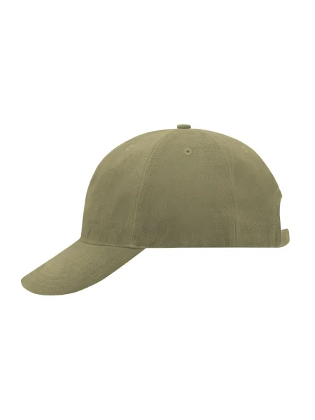 cappellino-baseball-6-pannelli-myrtle-beach-softlining-raver-dark-khaki-67.webp