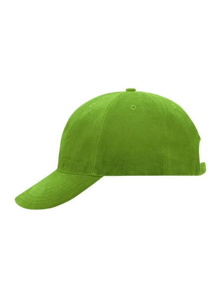 cappellino-baseball-6-pannelli-myrtle-beach-softlining-raver-lime-green-75.webp