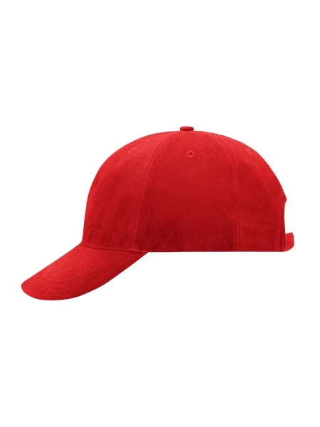 cappellino-baseball-6-pannelli-myrtle-beach-softlining-raver-signal-red-87.webp