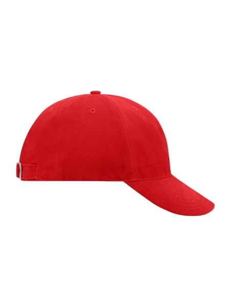 cappellino-baseball-6-pannelli-myrtle-beach-softlining-raver-signal-red-88.webp