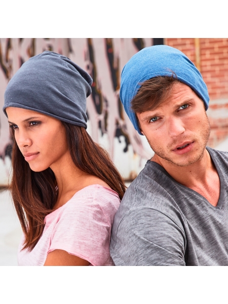 Cappellino Bio Cotton Beanie Myrtle Beach