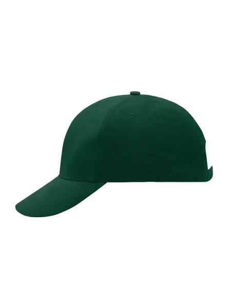 Cappellino baseball 6 pannelli personalizzato Myrtle Beach Panel Raver Laminated