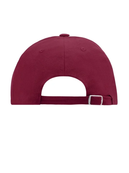 cappellino-baseball-6-pannelli-personalizzato-myrtle-beach-panel-raver-laminated-burgundy-61.webp