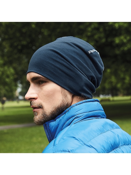 Zuccotto Hemsedal Cotton Beanie Beechfield