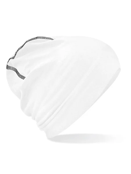 cuffia-invernale-personalizzata-beechfield-hemsedal-cotton-white-black-19.webp