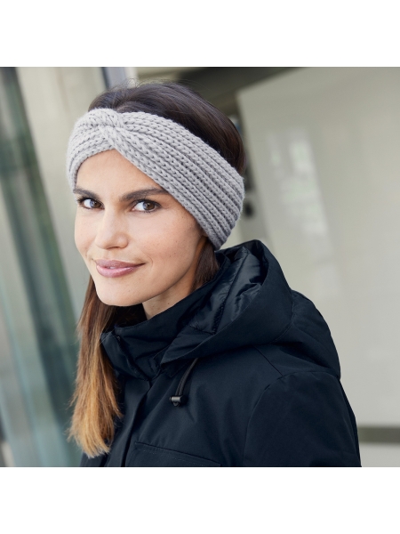 Fascia per capelli Knitted Myrtle Beach