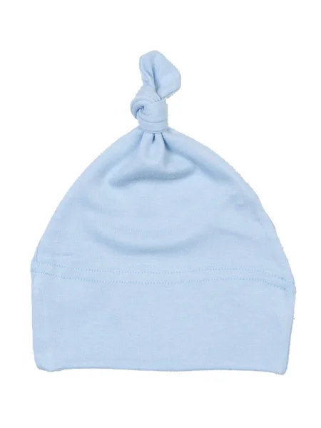 cappellino-neonato-personalizzato-babybugz-baby-one-knot-hat-dusty-blue-19.webp