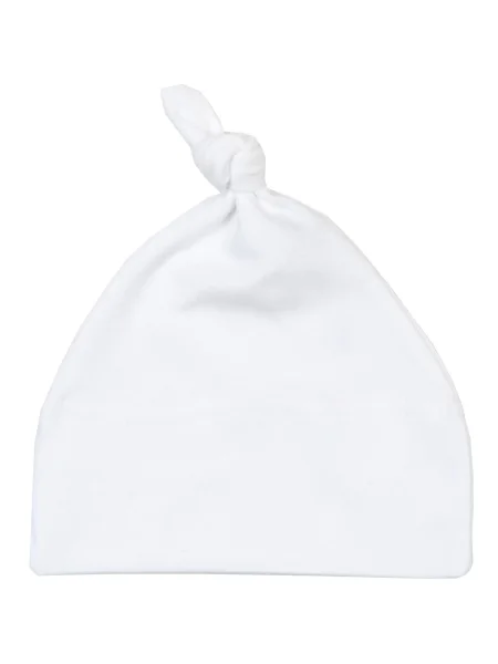 cappellino-neonato-personalizzato-babybugz-baby-one-knot-hat-white-25.webp
