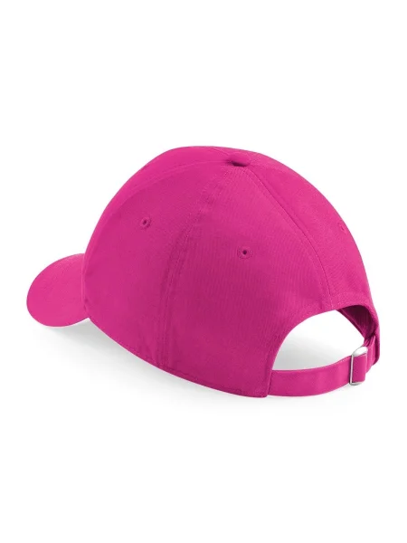 cappellino-baseball-adulto-6-pannelli-personalizzato-beechfield-athleisure-fuchsia-white-100.webp