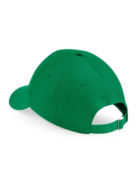 cappellino-baseball-adulto-6-pannelli-personalizzato-beechfield-athleisure-kelly-green-white-108.webp