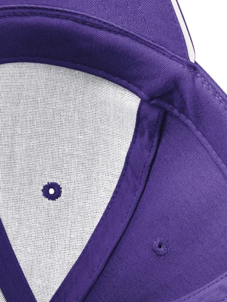 cappellino-baseball-adulto-6-pannelli-personalizzato-beechfield-athleisure-purple-white-117.webp