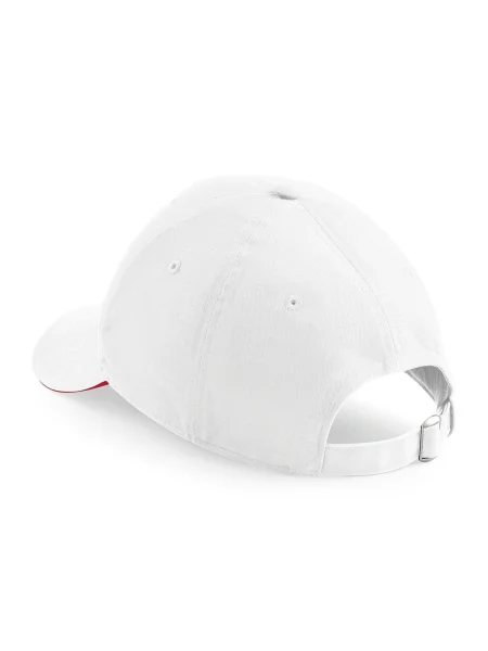 cappellino-baseball-adulto-6-pannelli-personalizzato-beechfield-athleisure-white-classic-red-124.webp