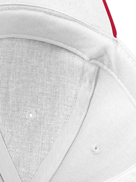 cappellino-baseball-adulto-6-pannelli-personalizzato-beechfield-athleisure-white-classic-red-125.webp