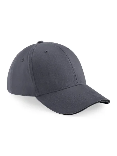 cappellino-baseball-personalizzato-beechfield-athleisure-6-panel-black-graphite-grey-42.webp