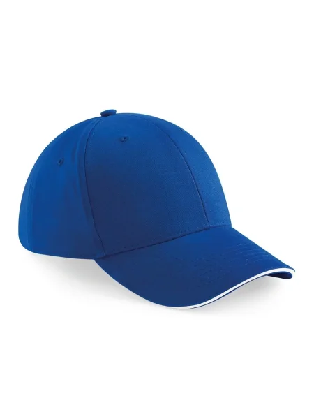 cappellino-baseball-personalizzato-beechfield-athleisure-6-panel-bright-royal-white-30.webp