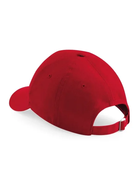 cappellino-baseball-personalizzato-beechfield-athleisure-6-panel-classic-red-white-35.webp